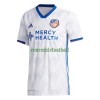 Maillot de Supporter FC Cincinnati Extérieur 2021-22 Pour Homme